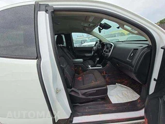 2022 Chevrolet Colorado LT Extended Cab Long Bed 2LT w/Rear Doors - miniatura 19