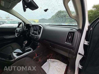 2022 Chevrolet Colorado LT Extended Cab Long Bed 2LT w/Rear Doors - miniatura 20