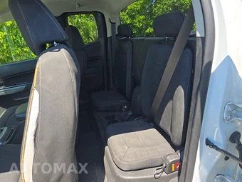 2022 Chevrolet Colorado LT Extended Cab Long Bed 2LT w/Rear Doors - miniatura 13