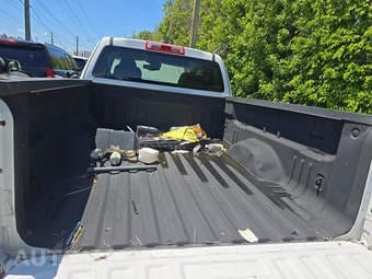 2022 Chevrolet Colorado LT Extended Cab Long Bed 2LT w/Rear Doors - miniatura 16