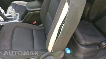 2022 Chevrolet Colorado LT Extended Cab Long Bed 2LT w/Rear Doors - miniatura 21
