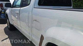 2022 Chevrolet Colorado LT Extended Cab Long Bed 2LT w/Rear Doors - miniatura 23