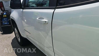 2022 Chevrolet Colorado LT Extended Cab Long Bed 2LT w/Rear Doors - miniatura 25