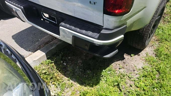 2022 Chevrolet Colorado LT Extended Cab Long Bed 2LT w/Rear Doors - miniatura 29