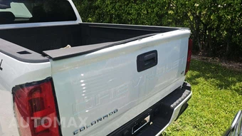 2022 Chevrolet Colorado LT Extended Cab Long Bed 2LT w/Rear Doors - miniatura 30
