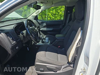 2022 Chevrolet Colorado LT Extended Cab Long Bed 2LT w/Rear Doors - miniatura 7