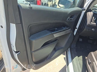 2022 Chevrolet Colorado LT Extended Cab Long Bed 2LT w/Rear Doors - miniatura 9