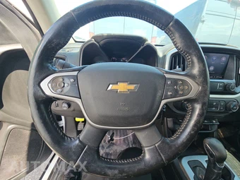 2022 Chevrolet Colorado LT Extended Cab Long Bed 2LT w/Rear Doors - miniatura 10