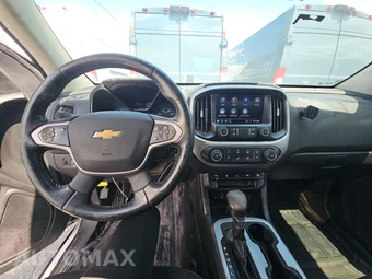 2022 Chevrolet Colorado LT Extended Cab Long Bed 2LT w/Rear Doors - miniatura 11