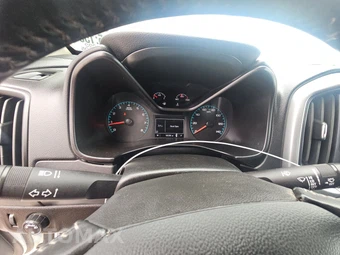 2022 Chevrolet Colorado LT Extended Cab Long Bed 2LT w/Rear Doors - miniatura 12