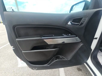 2022 Chevrolet Colorado LT Extended Cab Long Bed 2LT w/Rear Doors - miniatura 9