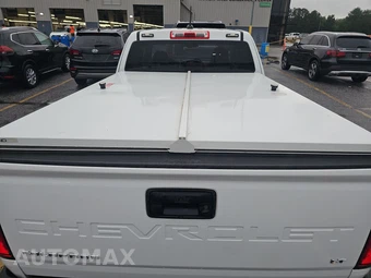 2022 Chevrolet Colorado LT Extended Cab Long Bed 2LT w/Rear Doors - miniatura 16