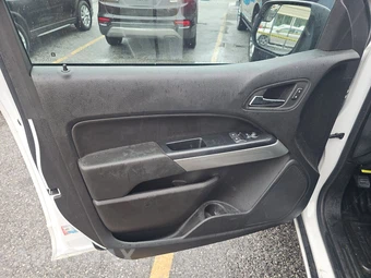 2022 Chevrolet Colorado LT Extended Cab Long Bed 2LT w/Rear Doors - miniatura 9