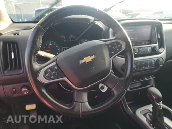 2022 Chevrolet Colorado LT Extended Cab Long Bed 2LT w/Rear Doors - miniatura 10