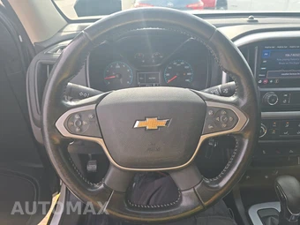 2022 Chevrolet Colorado LT Extended Cab Long Bed 2LT w/Rear Doors - miniatura 10