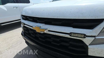 2022 Chevrolet Colorado LT Extended Cab Long Bed 2LT w/Rear Doors - miniatura 19