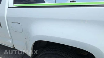 2022 Chevrolet Colorado LT Extended Cab Long Bed 2LT w/Rear Doors - miniatura 22