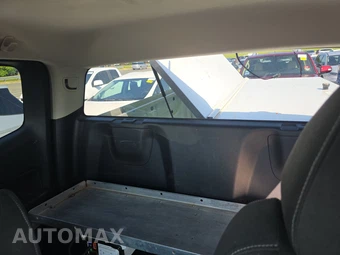 2022 Chevrolet Colorado LT Extended Cab Long Bed 2LT w/Rear Doors - miniatura 13