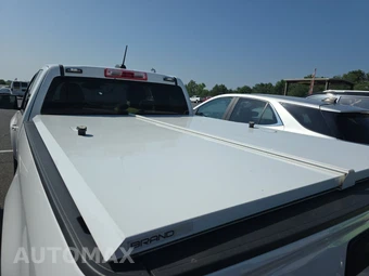 2022 Chevrolet Colorado LT Extended Cab Long Bed 2LT w/Rear Doors - miniatura 16