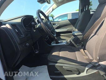 2022 Chevrolet Colorado LT Extended Cab Long Bed 2LT w/Rear Doors - miniatura 7