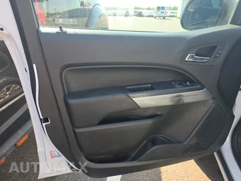 2022 Chevrolet Colorado LT Extended Cab Long Bed 2LT w/Rear Doors - miniatura 9