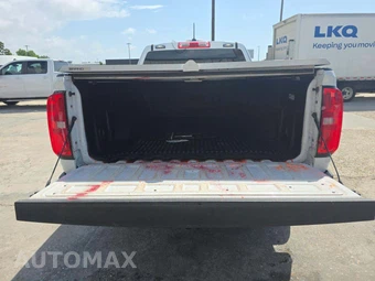 2022 Chevrolet Colorado LT Extended Cab Long Bed 2LT w/Rear Doors - miniatura 11