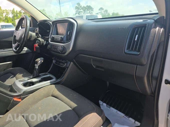 2022 Chevrolet Colorado LT Extended Cab Long Bed 2LT w/Rear Doors - miniatura 16