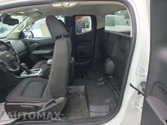 2022 Chevrolet Colorado LT Extended Cab Long Bed 2LT w/Rear Doors - miniatura 13