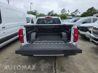 2022 Chevrolet Colorado LT Extended Cab Long Bed 2LT w/Rear Doors - miniatura 14
