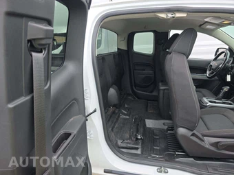 2022 Chevrolet Colorado LT Extended Cab Long Bed 2LT w/Rear Doors - miniatura 16