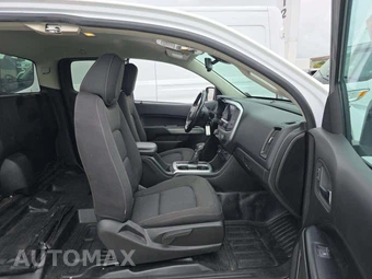 2022 Chevrolet Colorado LT Extended Cab Long Bed 2LT w/Rear Doors - miniatura 18