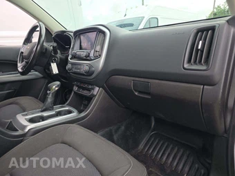 2022 Chevrolet Colorado LT Extended Cab Long Bed 2LT w/Rear Doors - miniatura 19