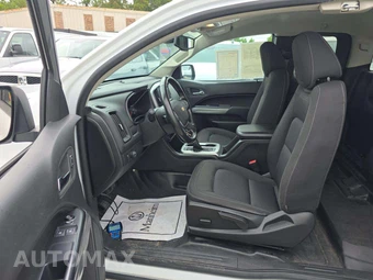2022 Chevrolet Colorado LT Extended Cab Long Bed 2LT w/Rear Doors - miniatura 6