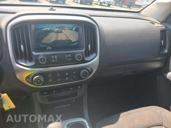 2022 Chevrolet Colorado LT Extended Cab Long Bed 2LT w/Rear Doors - miniatura 10