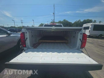 2022 Chevrolet Colorado LT Extended Cab Long Bed 2LT w/Rear Doors - miniatura 13