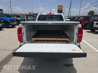 2022 Chevrolet Colorado LT Extended Cab Long Bed 2LT w/Rear Doors - miniatura 11