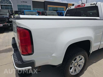 2022 Chevrolet Colorado LT Extended Cab Long Bed 2LT w/Rear Doors - miniatura 23