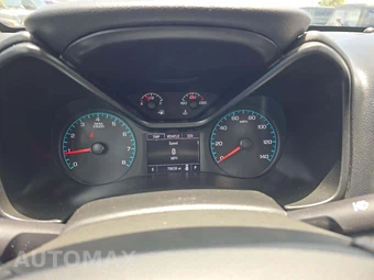 2022 Chevrolet Colorado LT Extended Cab Long Bed 2LT w/Rear Doors - miniatura 6