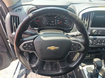 2022 Chevrolet Colorado LT Extended Cab Long Bed 2LT w/Rear Doors - miniatura 10