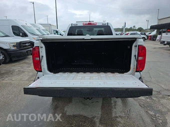 2022 Chevrolet Colorado LT Extended Cab Long Bed 2LT w/Rear Doors - miniatura 11