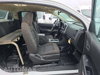 2022 Chevrolet Colorado LT Extended Cab Long Bed 2LT w/Rear Doors - miniatura 15