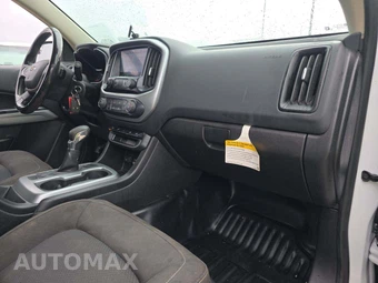 2022 Chevrolet Colorado LT Extended Cab Long Bed 2LT w/Rear Doors - miniatura 16