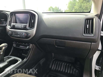 2022 Chevrolet Colorado LT Extended Cab Long Bed 2LT w/Rear Doors - miniatura 18