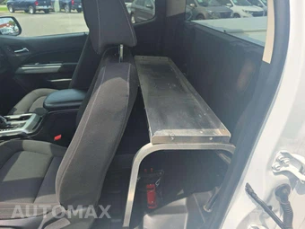 2022 Chevrolet Colorado LT Extended Cab Long Bed 2LT w/Rear Doors - miniatura 10