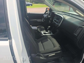2022 Chevrolet Colorado LT Extended Cab Long Bed 2LT w/Rear Doors - miniatura 15