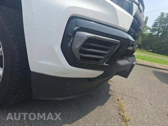 2022 Chevrolet Colorado LT Extended Cab Long Bed 2LT w/Rear Doors - miniatura 18