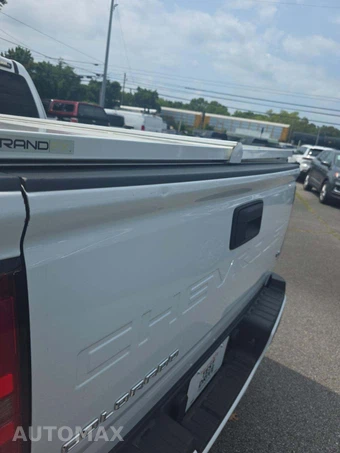 2022 Chevrolet Colorado LT Extended Cab Long Bed 2LT w/Rear Doors - miniatura 23