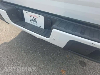 2022 Chevrolet Colorado LT Extended Cab Long Bed 2LT w/Rear Doors - miniatura 24