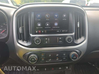 2022 Chevrolet Colorado LT Extended Cab Long Bed 2LT w/Rear Doors - miniatura 7
