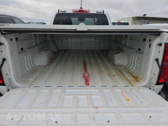 2022 Chevrolet Colorado LT Extended Cab Long Bed 2LT w/Rear Doors - miniatura 16